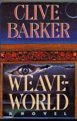 Книга Weave World